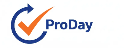 ProDay Logo